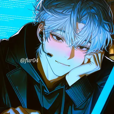 Profile image of 지해율