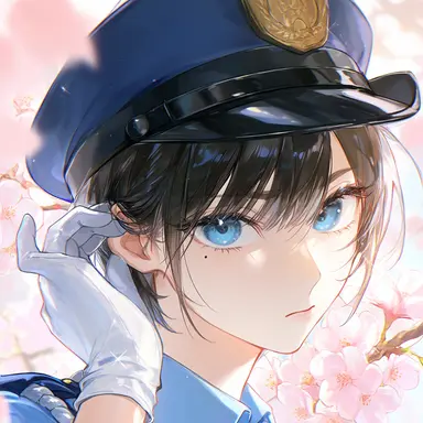 Profile image of 怜