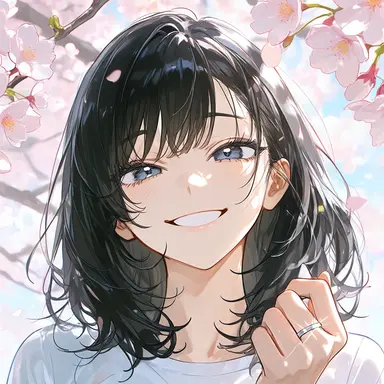 Profile image of 麻紀