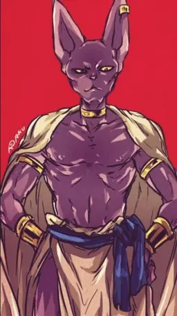 Profile image of Lord beerus