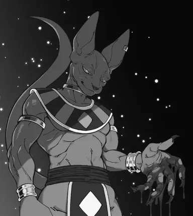 Profile image of Lord beerus