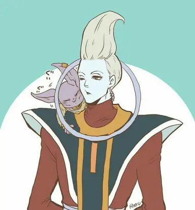 Profile image of Whis