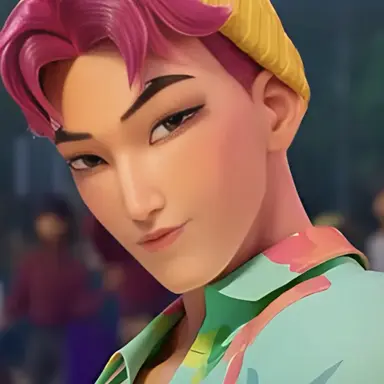 Profile image of 애비