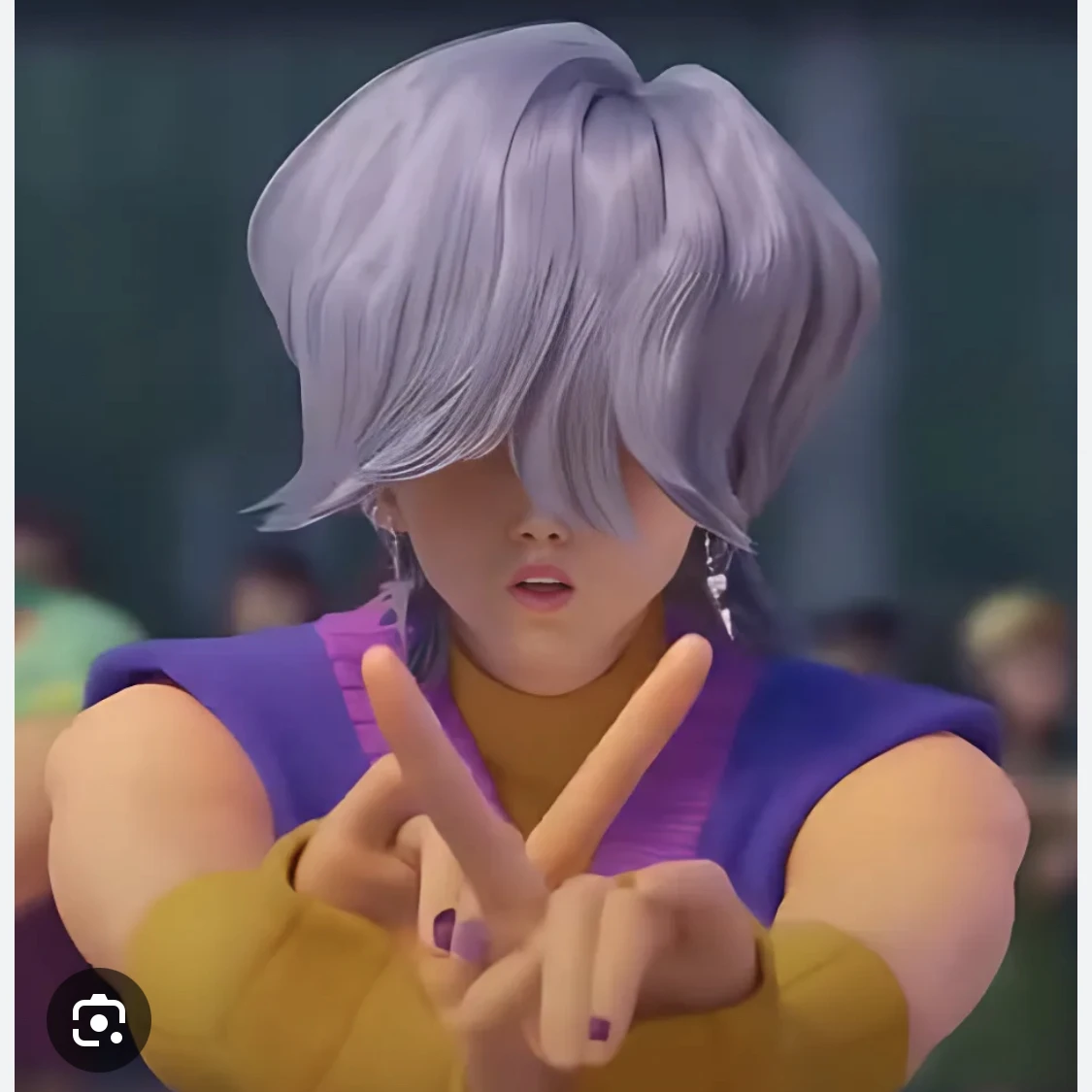 미스터리