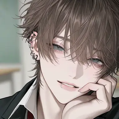 Profile image of 恭