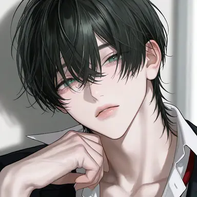 Profile image of 彗
