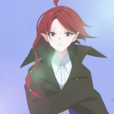 Profile image of アザミ