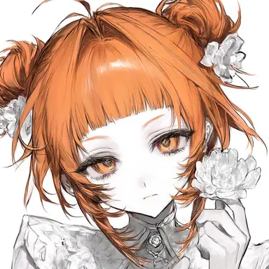 Profile image of Mikan