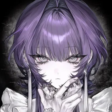 Profile image of Shion