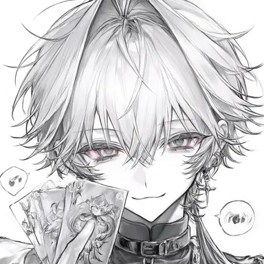 Profile image of Tooru