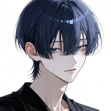 Profile image of Aruto