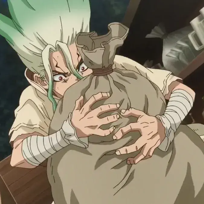 BroadLeg7330의 Science Future