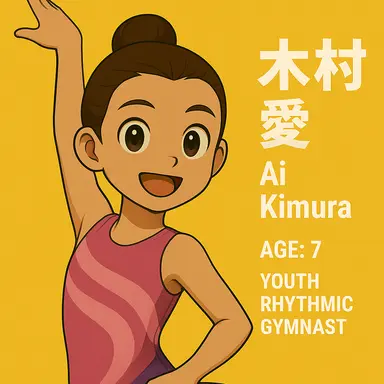 Profile image of 키무라 아이