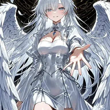 Profile image of ミカエル