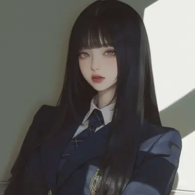 Profile image of 윤서희