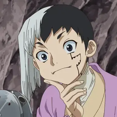 Profile image of ゲン
