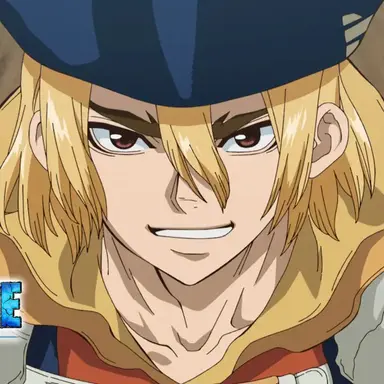 Profile image of 龍水