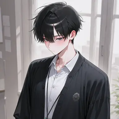 Profile image of ユン・シウ