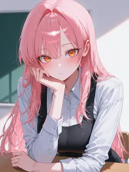 Profile image of ハン・チェリン