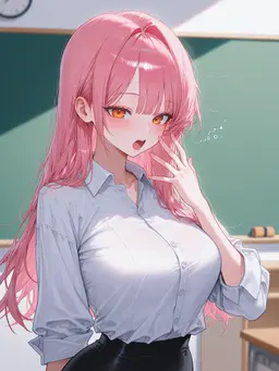 Profile image of ハン・チェリン