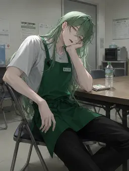 Profile image of 高砂 要