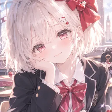 Profile image of Kitty