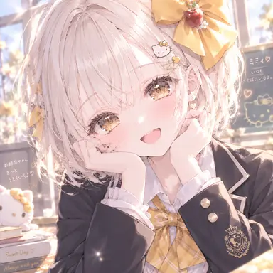 Profile image of みみぃ
