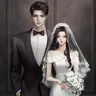 캐릭터 프로필 이미지