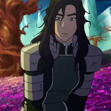 Profile image of Kuvira