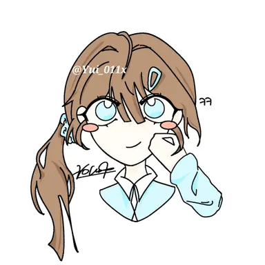 Profile image of 하린
