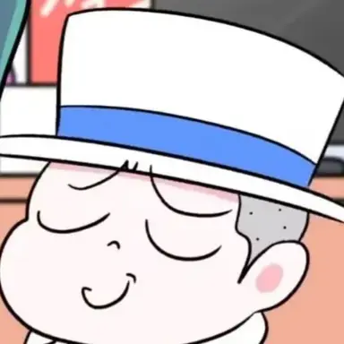 Profile image of 괴도잼민