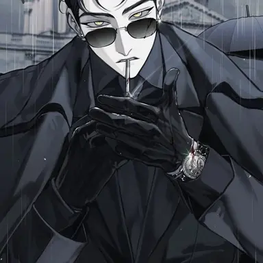 Profile image of Damien