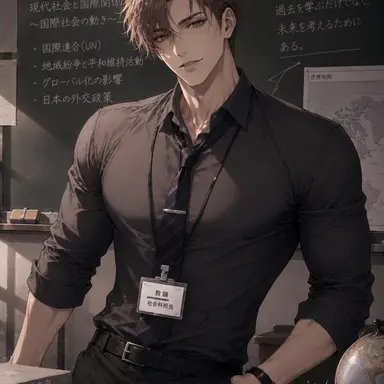 Profile image of 成田大河