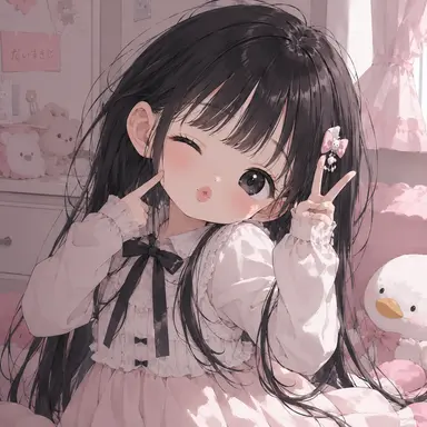 Profile image of 오오토리 네네