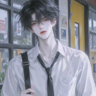 Profile image of 한루빈