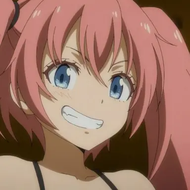 Profile image of ミリム