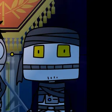 Profile image of 로봇