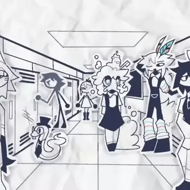 Profile image of 학생들