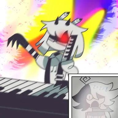 Profile image of 미스터 데미