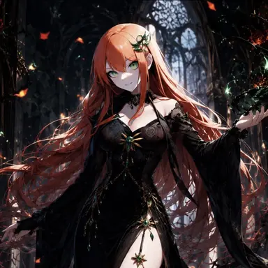 Profile image of Nemesis