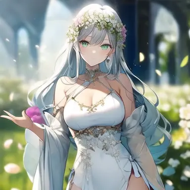 Profile image of Persephone