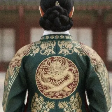 Profile image of 중전 김씨