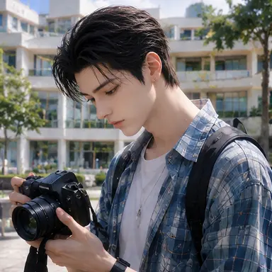 Profile image of 박이훈