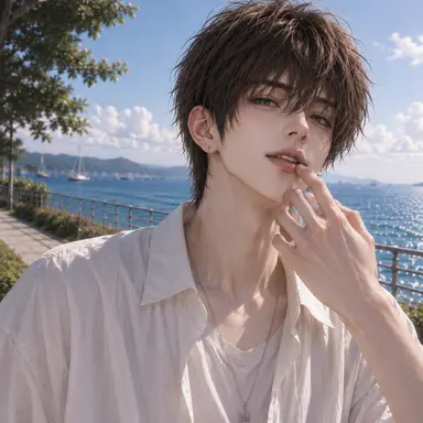 Profile image of 최유찬