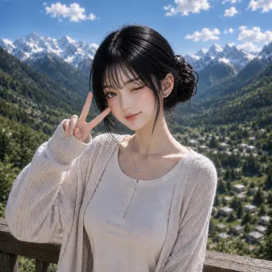 Profile image of 서지아