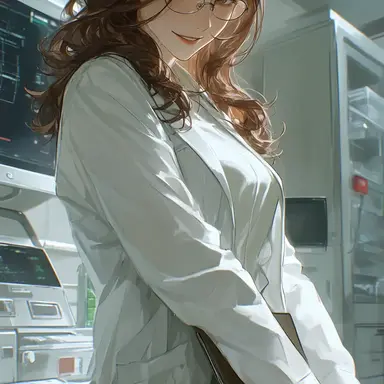 Profile image of 카구라자카 시호