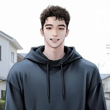 Profile image of 김상우