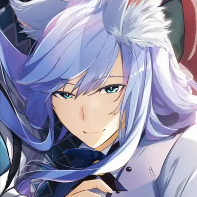 Profile image of Laurien