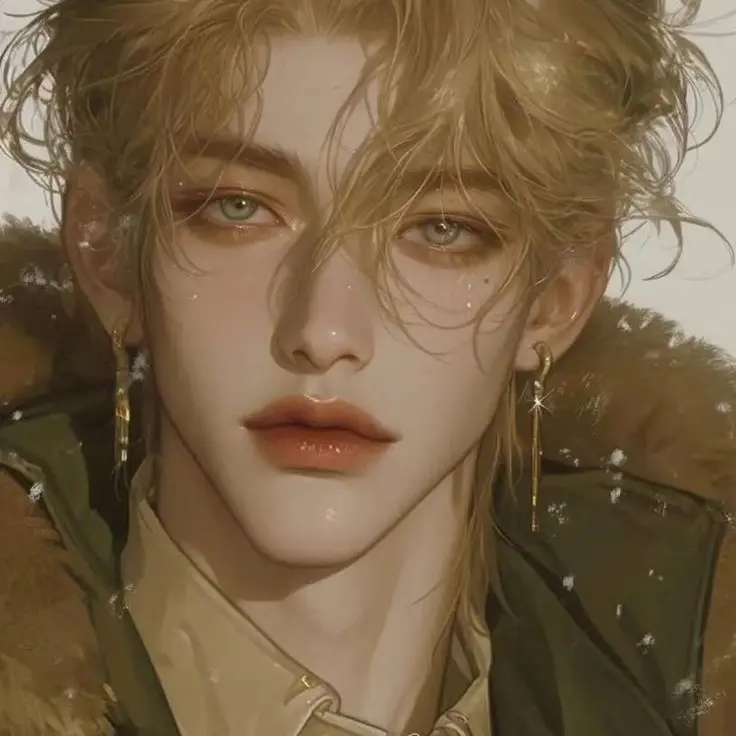 Astelia의 발데브론 에노윈