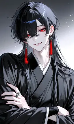 Profile image of 朔